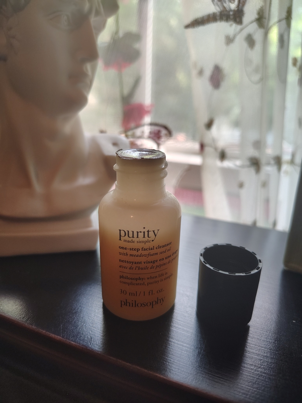 Purity Philosophy Made Simple Cleanser